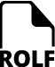 ROLF file (Relux) 4099854042171