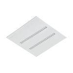 Ledvance LED Paneel Indiviled 38W 5150lm - 940 Koel Wit | 60x60cm - UGR <19 - Beste Kleurweergave - Zigbee Dimbaar