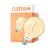 Osram Vintage 1906 LED E27 Globe Filament Goud 4.9W 470lm - 922 Zeer Warm Wit | Beste Kleurweergave - Dimbaar - Vervangt 40W