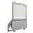 Ledvance LED Floodlight Flex Wit 130W 19800lm 45x140D - 840 Koel Wit | IP66 - Dali Dimbaar - Asymmetrisch 