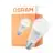 Osram Smart+ Classic LED E27 Peer Mat 9W 806lm - 827-865 Afstembaar Wit | Zigbee Dimbaar - Vervangt 60W