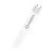 Ledvance LED Buis T8 Connected (EM/Mains) Output 6.8W 1000lm - 830 Warm Wit | 60cm - Zigbee Dimbaar - Vervangt 18W