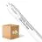 Voordeelpak 10x Noxion LED Buis T8 Avant (EM/Mains) Standard Output 19W 2300lm - 840 Koel Wit | 150cm - Vervangt 58W